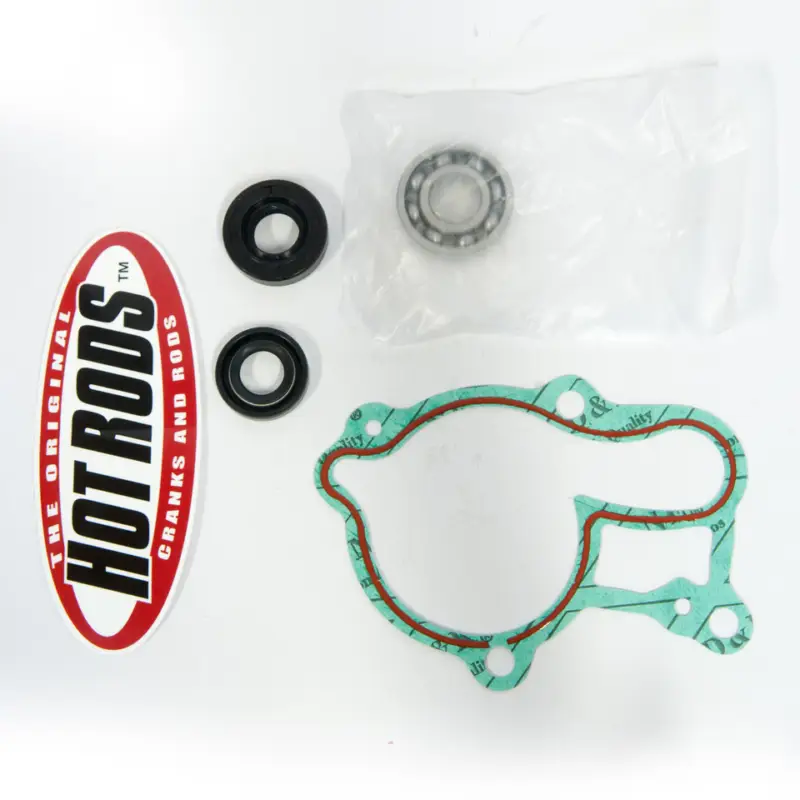 Vysoce Kvalitní HOT RODS opravná sada vodní pumpy YAMAHA YZ 250 99-26, FANTIC XX 250 22-24