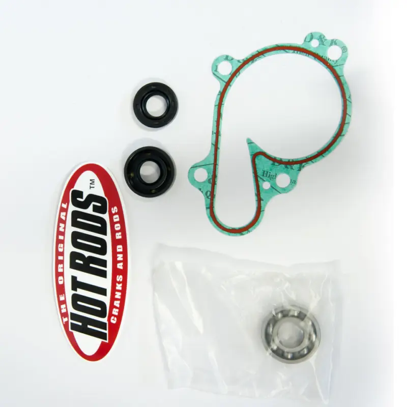 Jen Po Omezenou Doba HOT RODS opravná sada vodní pumpy YAMAHA YZ 125 98-04