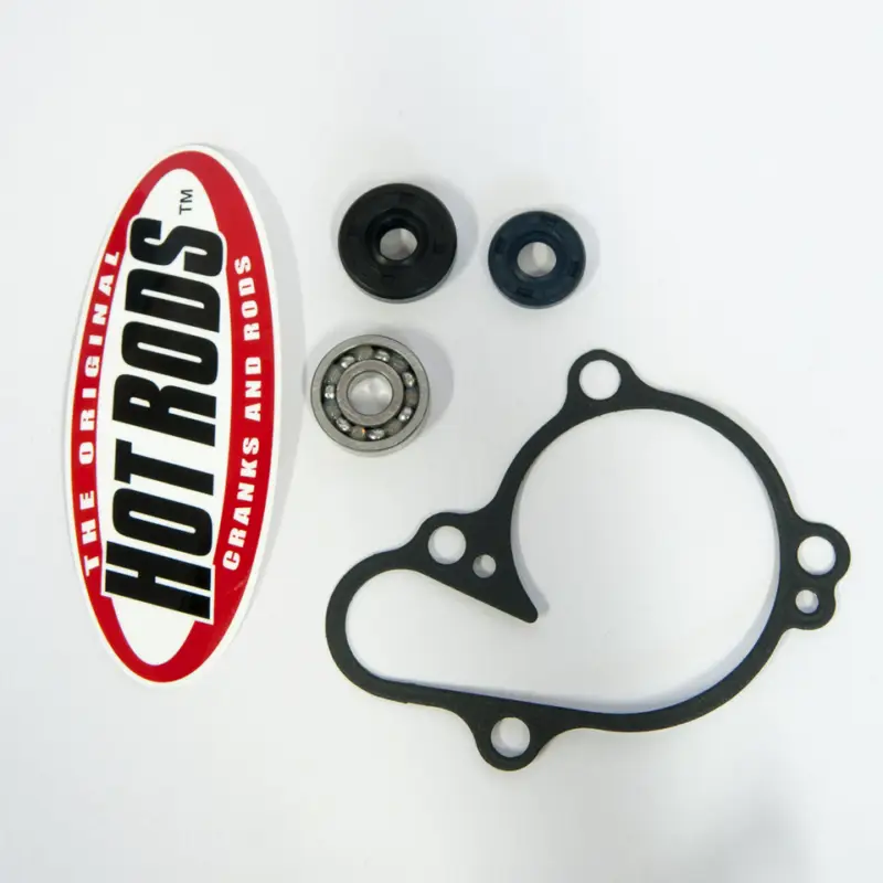 Sleva HOT RODS opravná sada vodní pumpy YAMAHA YZ 125 05-26, FANTIC XE/XX 21-25