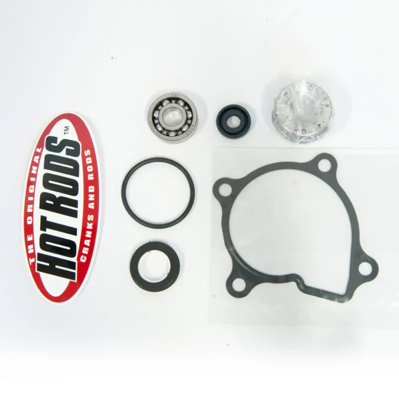 HOT RODS opravná sada vodní pumpy YAMAHA GRIZZLY 660 02-08, RHINO 660 04-07 Must-Have