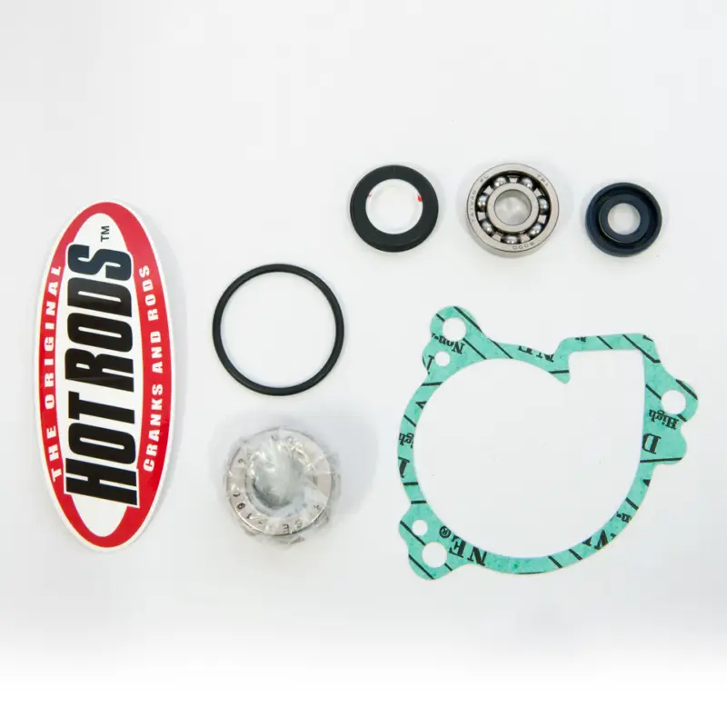 Víkendová Akce HOT RODS opravná sada vodní pumpy YAMAHA YFM 550 GRIZZLY 09-14, RHINO 700 08-13, GRIZZLY 700 07-15, 19-25, KODIAK 19-25