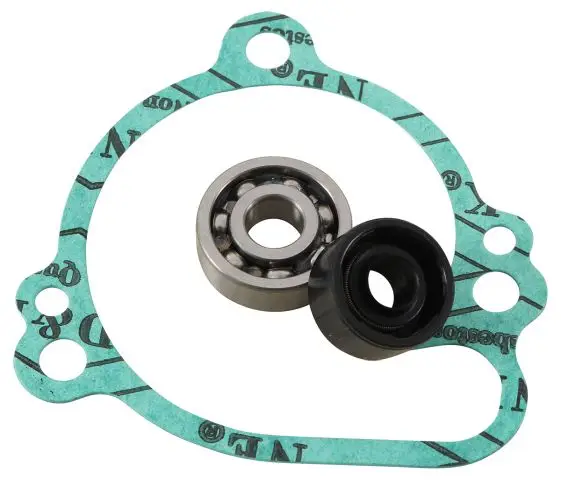 Výhodná Nabídka HOT RODS opravná sada vodní pumpy KAWASAKI KX 80 / 85 86-24,KX 100 95-22