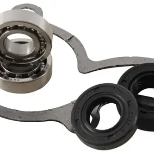 HOT RODS opravná sada vodní pumpy KAWASAKI KLX 450R 08-14, 18-19, KXF 450 06-15 (KXF450) Objednat Nyní
