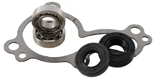 HOT RODS opravná sada vodní pumpy KAWASAKI KLX 450R 08-14, 18-19, KXF 450 06-15 (KXF450) Objednat Nyní