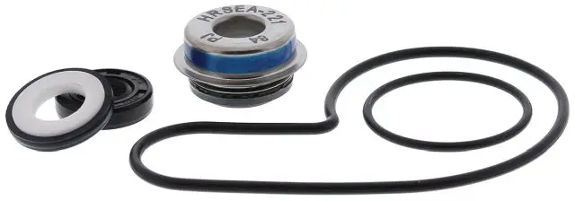 Poslední Šance HOT RODS opravná sada vodní pumpy SUZUKI LTR 450 06-09