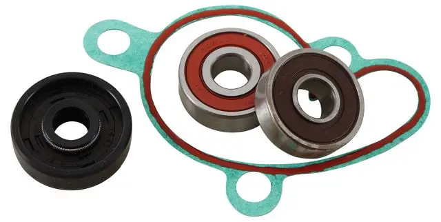 Objednat Nyní HOT RODS opravná sada vodní pumpy KTM SX 85 03-17/ 105SX 04-11, HUSQVARNA TC 85 (14-17) (SX85)