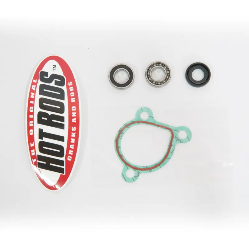 HOT RODS opravná sada vodní pumpy KTM 65 SX 99-08 (SX65) Bezpečná Platba
