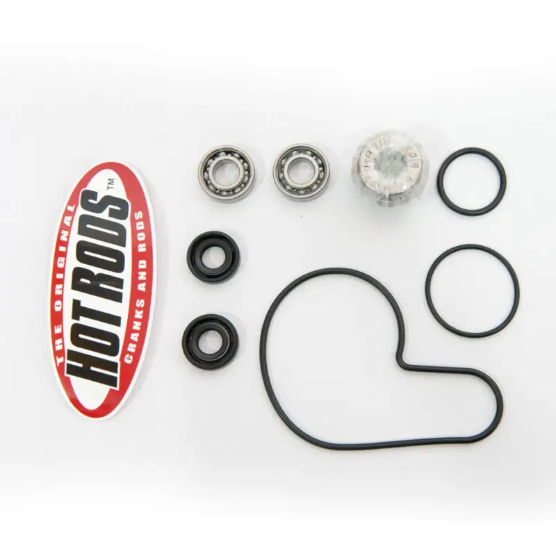 HOT RODS opravná sada vodní pumpy SUZUKI LTZ 400 03-04, DRZ 400 00-13 (LTZ400, DRZ400) Výprodej