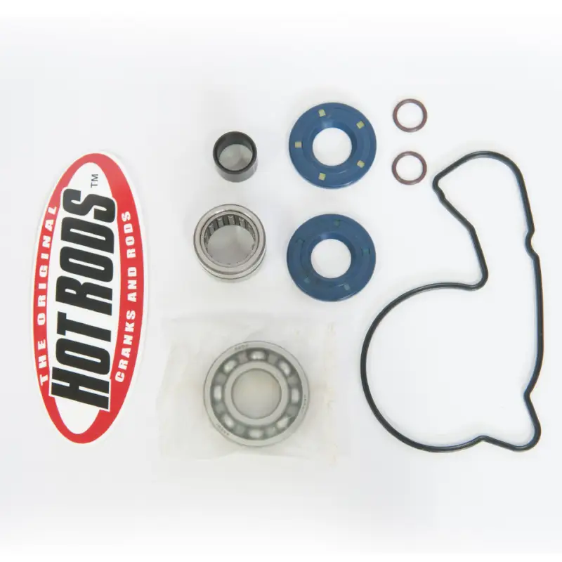 HOT RODS opravná sada vodní pumpy KTM SXF 250 13-14, XC-F 250 13-14, XC-W 200 13-14, EXCF 350 12-13, SXF 350 11-13 Novinka