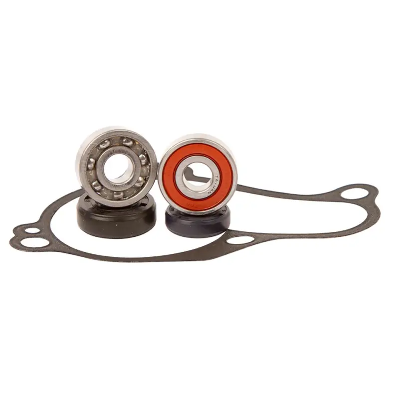 HOT RODS opravná sada vodní pumpy YAMAHA WR 250 F 15-18; WR 450 F 16-23; YZ 250 F 14-18; YZ 250 FX 16-19; YZ 450 F 14-22; YZ 450 FX 16-20 Akční Nabídka