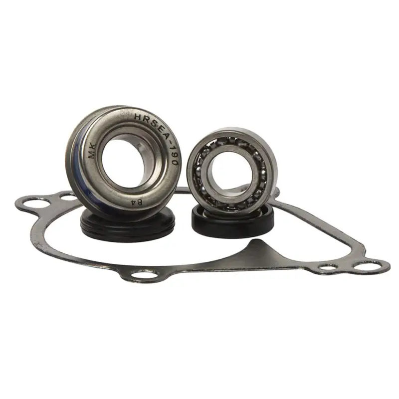 HOT RODS opravná sada vodní pumpy KAWASAKI KVF 650 06-13, KVF 750 05-07, KFX 700 04-09, PRAIRIE 650/700 Cenově Výhodný
