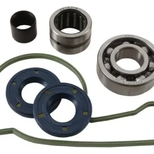 HOT RODS opravná sada vodní pumpy KTM SXF 250 16-22, SXF 350 16-22, EXCF 350 17-23, HUSQVARNA FC 250 16-22, FE 250 17-23, FC 350 16-22, FE 350 17-23, GAS GAS MC 250F 21-23, EC 250F 21-23, EC 350F 21-23 Oblíbený