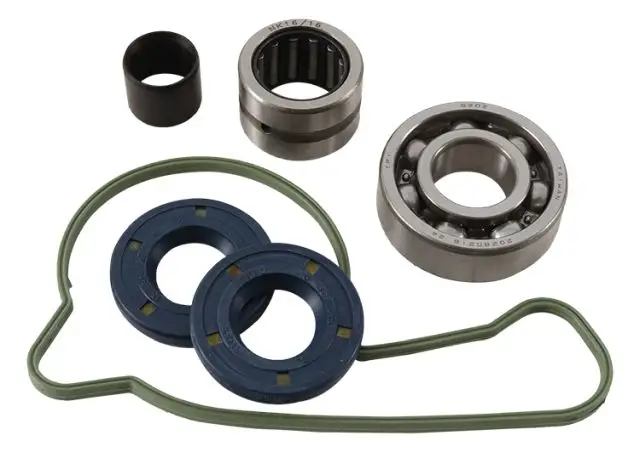 HOT RODS opravná sada vodní pumpy KTM SXF 250 16-22, SXF 350 16-22, EXCF 350 17-23, HUSQVARNA FC 250 16-22, FE 250 17-23, FC 350 16-22, FE 350 17-23, GAS GAS MC 250F 21-23, EC 250F 21-23, EC 350F 21-23 Oblíbený