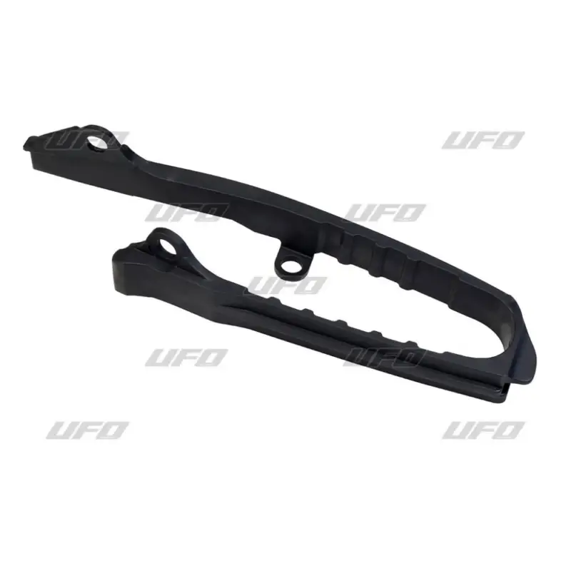 Tovární Cena UFO kluzák řetězu SUZUKI RMZ 250 19-25, RMZ 450 18-25 barva černá