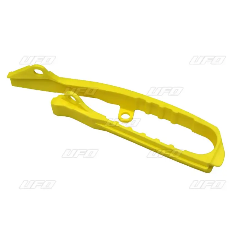 Pouze Dnes UFO kluzák řetězu SUZUKI RMZ 250 19-25, RMZ 450 18-25 barva žlutá