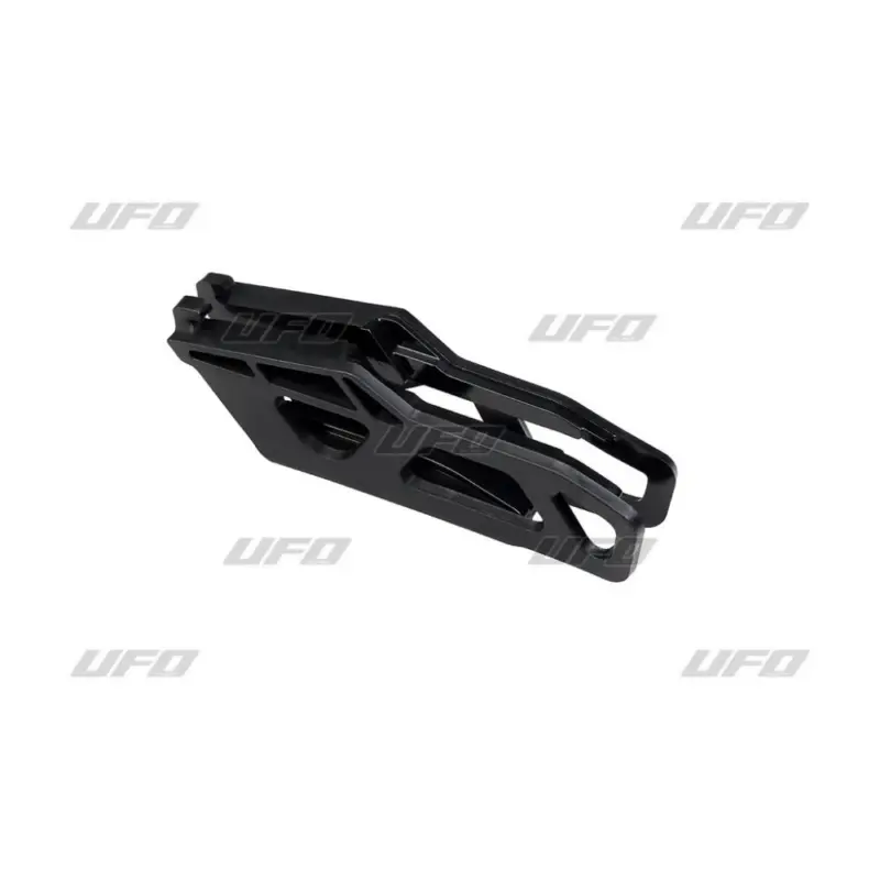 UFO vodítko řetězu SUZUKI RMZ 250 19-25, RMZ 450 18-25 barva černá Novinka
