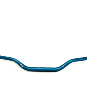 ACCEL řidítka (28,6mm) TAPER MX vzor KTM ALL (7075-T6) ergal barva modrá (šířka 802mm, výška 87mm) Pouze Dnes