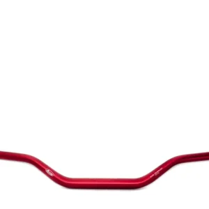 ACCEL řidítka (28,6mm) TAPER MX vzor KTM SX (7075-T6) ergal barva červená (šířka 808mm, výška 95mm) Časově Omezené
