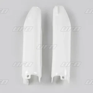 Výhodná Nabídka UFO kryty předních tlumičů TM 80/125/250 00 barva NEUTRAL - nahrazený HO03672280