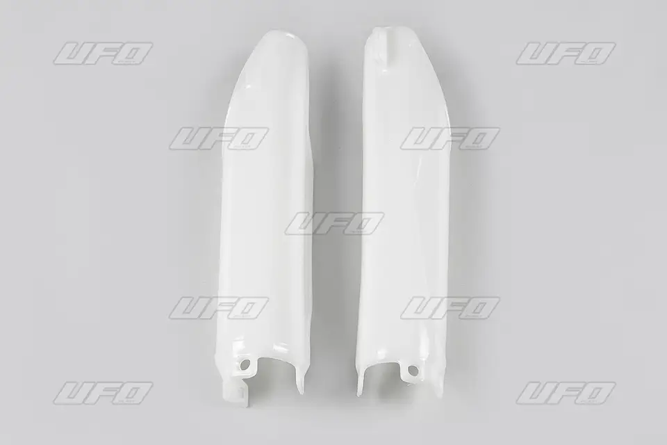 Výhodná Nabídka UFO kryty předních tlumičů TM 80/125/250 00 barva NEUTRAL - nahrazený HO03672280