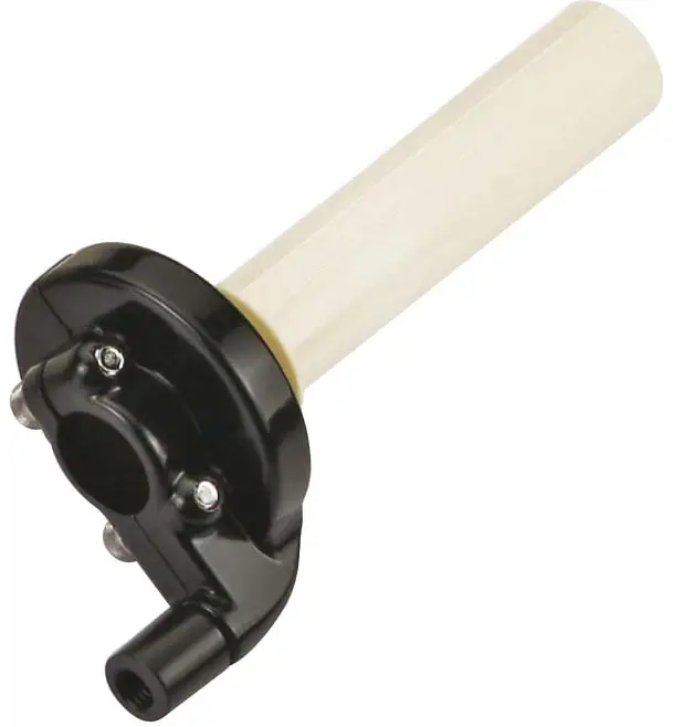 ACCEL plynová rukojeť komplet HONDA CR 125/250 (TR-7603) Pouze Dnes