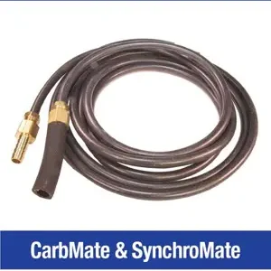 Jen Po Omezenou Doba OPTIMATE TECMATE adaptér synchronizátoru karburátoru TS110 CARBMATE do motoru ROTAX (kabel 2x1,8m)
