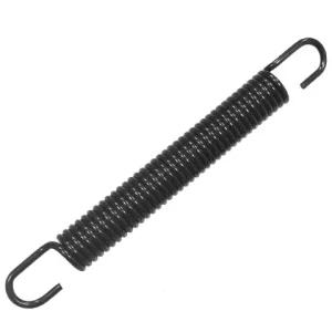 Nová Kolekce PSYCHIC pružina výfuku HONDA CR 500R (86,3mm) (tloušťka 1,6mm) (1 kus) (UP-02025)