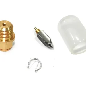 PSYCHIC jehlový ventil se sedlem MIKUNI VM28/163 #2,0 ( závit 10mm, klíč 10mm ) Odeslání Ihned