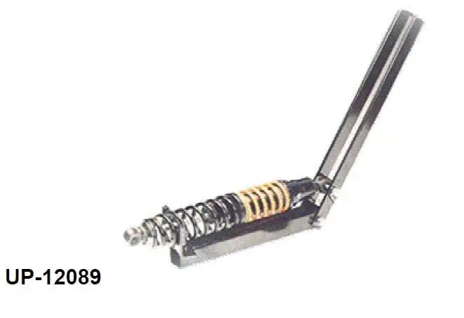 WRENCH HEAD stahovák pružin tlumiče Zlevněný