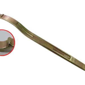 Originální WRENCH HEAD montážní páka na pneumatiky ohnutá 35cm