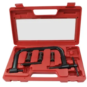 Horká Nabídka WRENCH HEAD nástroj pro montáž a demontáž ventilových pružin (19mm, 23mm, 25mm)