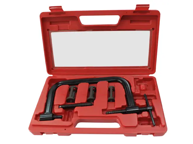 Horká Nabídka WRENCH HEAD nástroj pro montáž a demontáž ventilových pružin (19mm, 23mm, 25mm)
