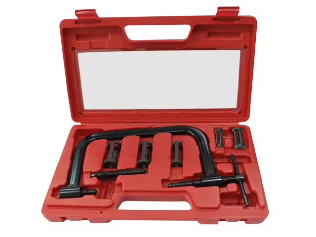 WRENCH HEAD nástroj pro montáž a demontáž ventilových pružin (16mm, 19mm, 23mm, 25mm, 30mm) Rychlé Dodání