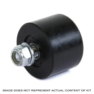 Aktuální PROX rolna řetězu HONDA / KAWASAKI / SUZUKI (43/8mm) šířka 28mm (79-5006)