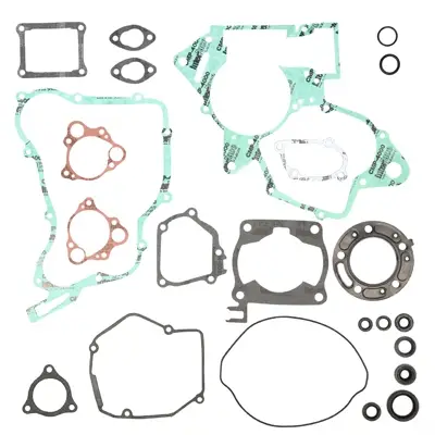 Akční Nabídka PROX kompletní sada těsnění včetně kompletního těsnění motoru HONDA CR 125 98-99