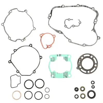 Akční Cena PROX kompletní sada těsnění s kompletním těsněním motoru KAWASAKI KX 85 07-13
