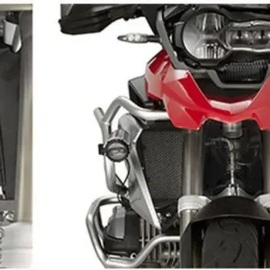 Nová Kolekce KAPPA kryt chladiče BMW S 1000XR (20-25)M 1000 XR (24-25) černá