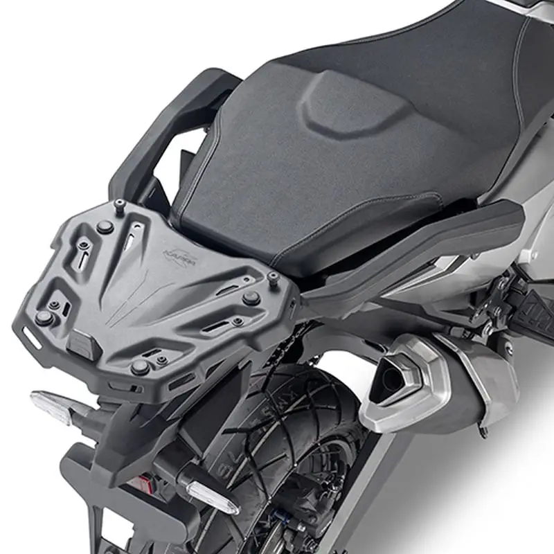 KAPPA zadní nosič kufru HONDA X-ADV / FORZA 750 (21-25) (bez plotny) - pro montáž bez originálního nosiče Sezónní Sleva