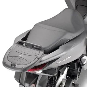 KAPPA zadní nosič kufru HONDA PCX 125-150 (10-17), PCX 125 (18-25), PCX 150 (18) (bez plotny) Oblíbený