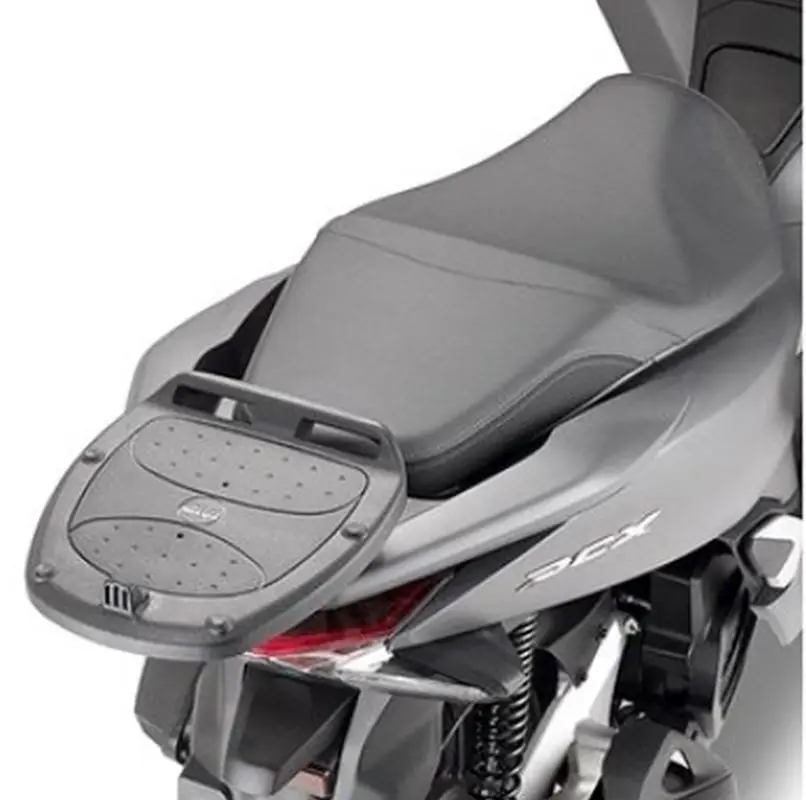 KAPPA zadní nosič kufru HONDA PCX 125-150 (10-17), PCX 125 (18-25), PCX 150 (18) (bez plotny) Oblíbený