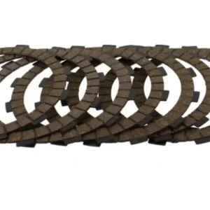 TRW ZF spojkové kotouče KTM EXC 250 2T 18-, EXCF 250 14-19, EXC 300 13-, FREERIDE 350 12-17, EXC 450 12-, HUSQVARNA FE 250 13-, TE 300 14-, FE 450 13-, (EBS5651) Ověřený