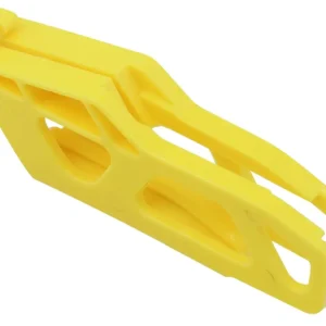 Sleva PSYCHIC vodítko řetězu SUZUKI RMZ 250 19-25, RMZ 450 18-25 barva žlutá (SU04945102)