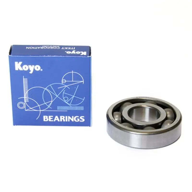 PROX ložisko klikové hřídele YAMAHA DT 125R/YFS 200 BLASTER 88-06, 6305RI (25X62X16mm) Kup Teď