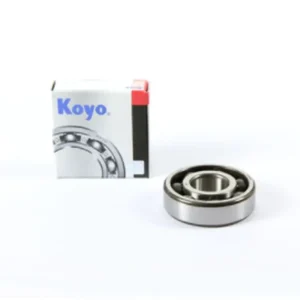 PROX ložisko klikové hřídele YAMAHA YZ 125 86-26, 63/22SH2-9TC4 , YZ125 94-26, (22X56X16mm) Zlevněný