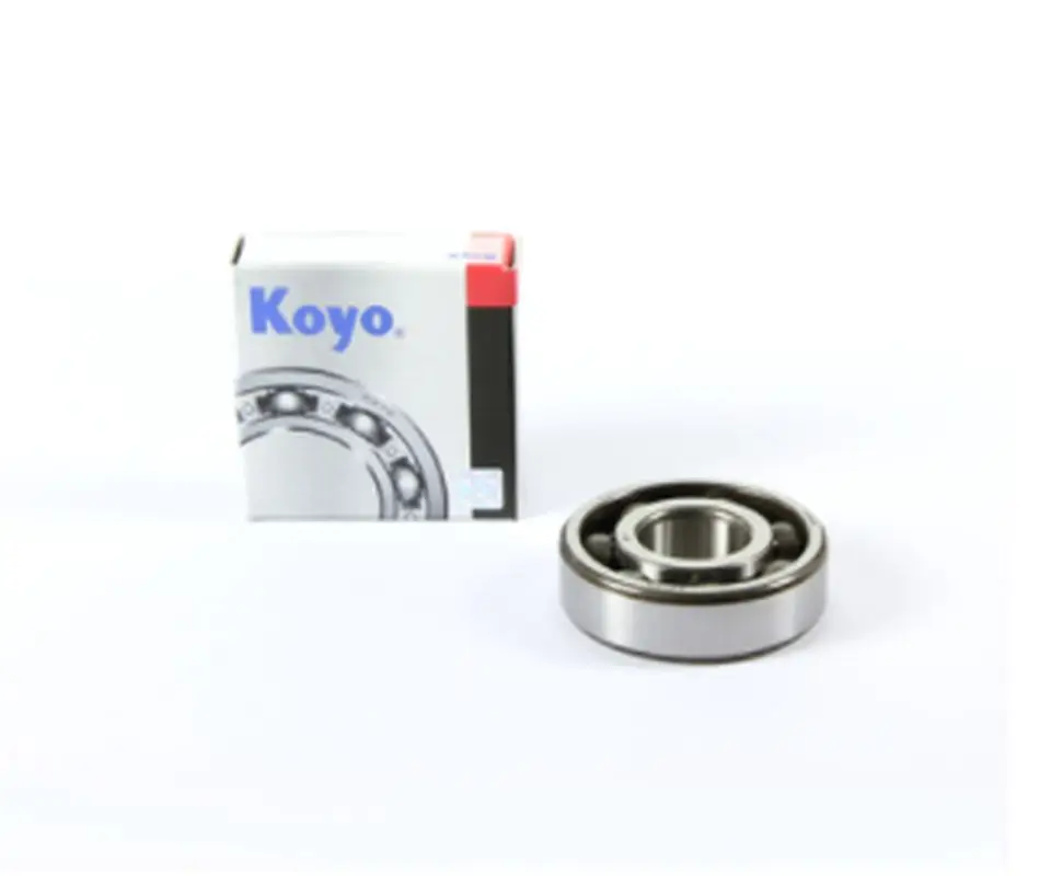 PROX ložisko klikové hřídele YAMAHA YZ 125 86-26, 63/22SH2-9TC4 , YZ125 94-26, (22X56X16mm) Zlevněný