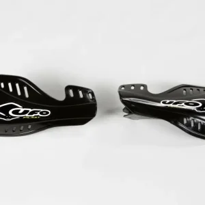 UFO kryty páček HUSQVARNA TC 250 05-13, TC/TE 449 /TC/TE 499 / TE 511 11-13, barva černá - nahrazený KT03086001 Novinka