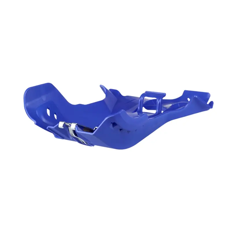 Levný POLISPORT kryt motoru FORTRESS SKID PLATE SHERCO SE-R 250/350 14-26 barva (SHERCO BLUE)