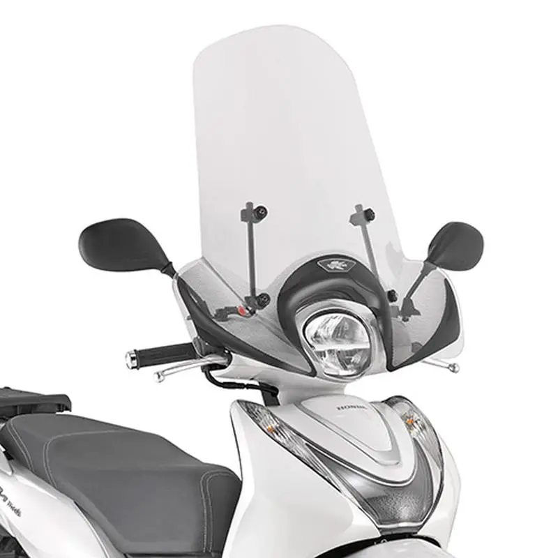 KAPPA upevnění štítu 1193AK HONDA SH MODE 125 21-25 Levný