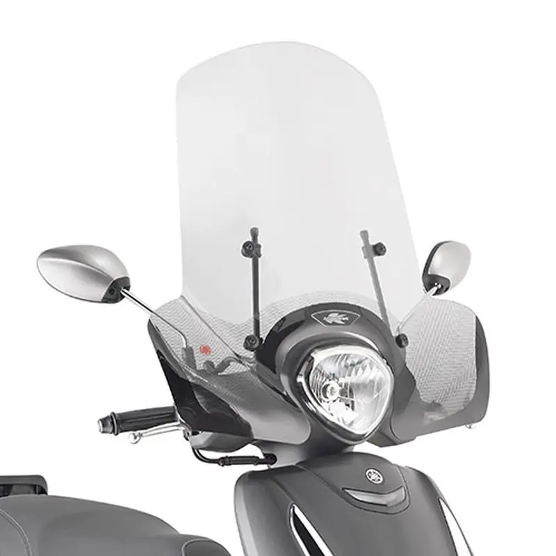 KAPPA upevnění štítu 2154AK YAMAHA DELIGHT 125 21-25 Sleva