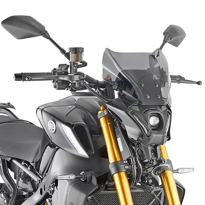 KAPPA upevnění štítu 1173SK YAMAHA MT-09 21-22, MT-09 SP 21-22 Koupit Online